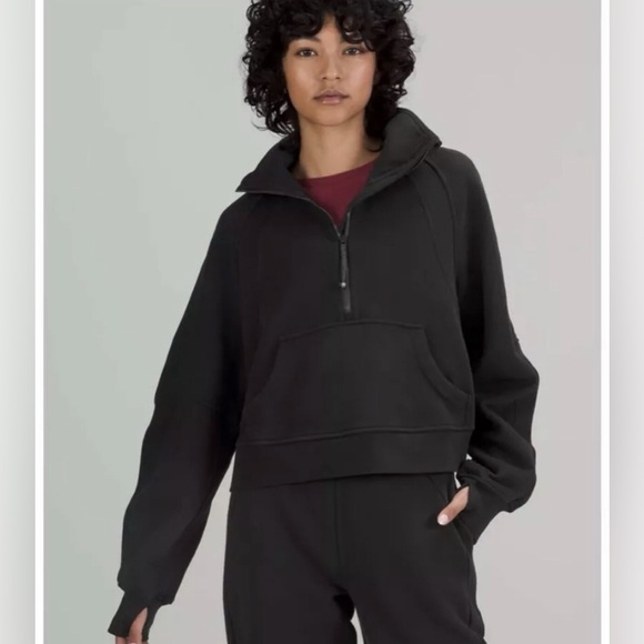 lululemon athletica Tops - lululemon athletica scuba